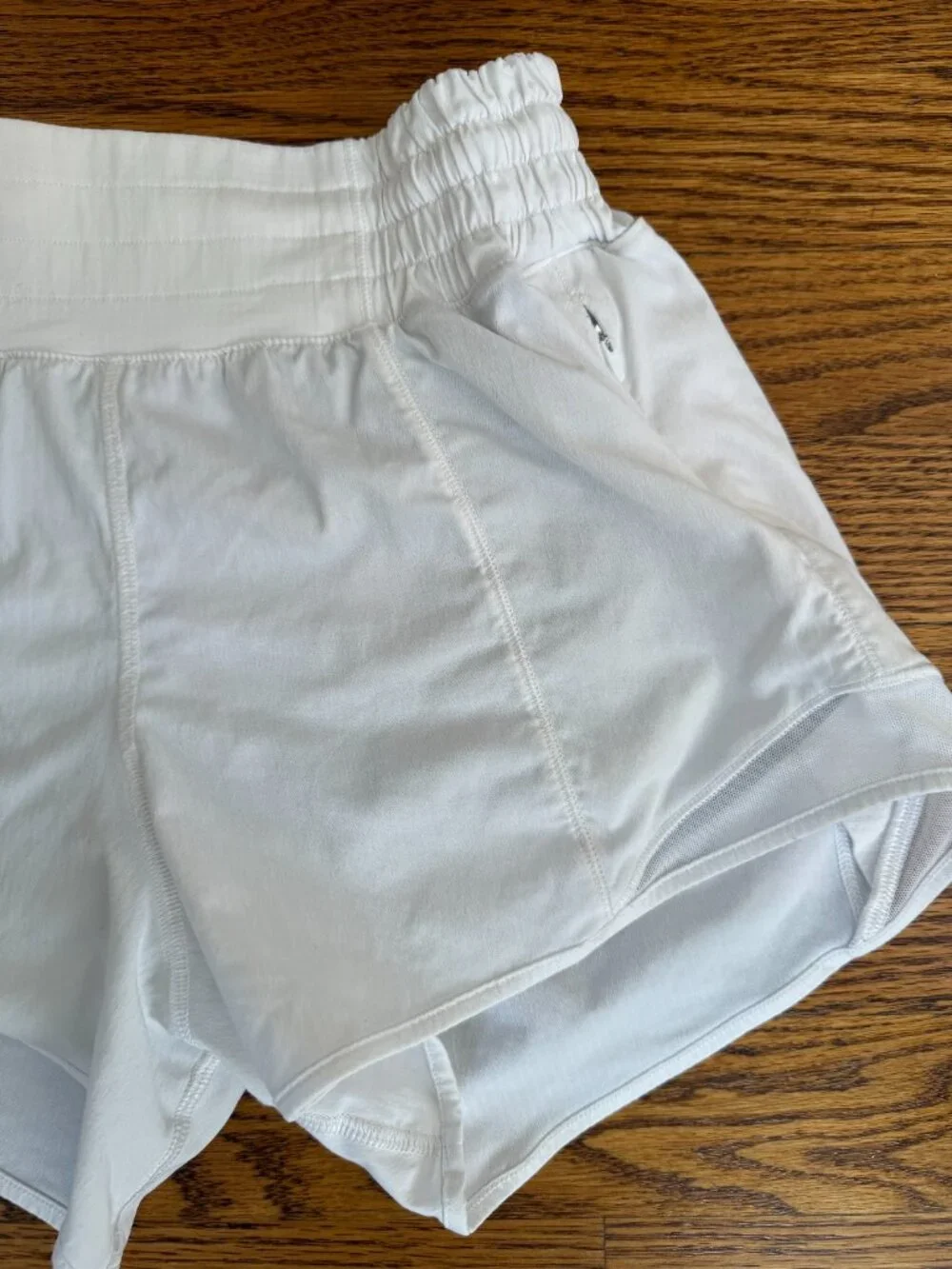 Lululemon Hotty Hot Short High-Rise 4